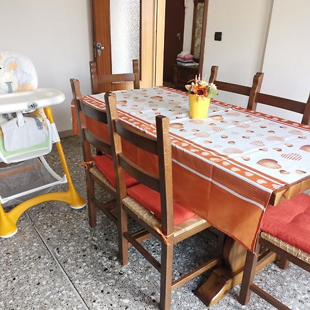 Casa Caterina Apartment Romano D'Ezzelino Bagian luar foto