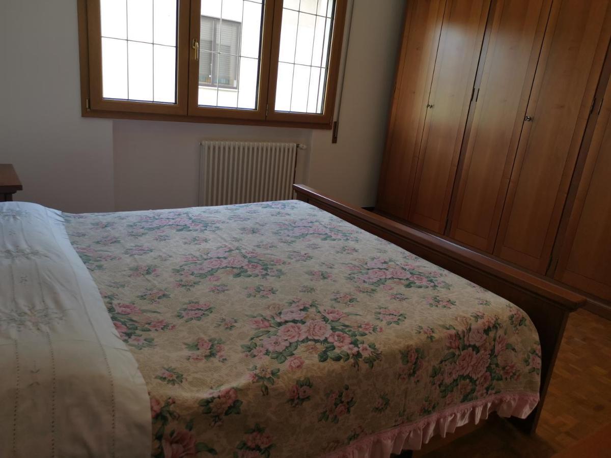 Casa Caterina Apartment Romano D'Ezzelino Bagian luar foto