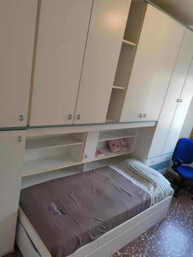 Casa Caterina Apartment Romano D'Ezzelino Bagian luar foto