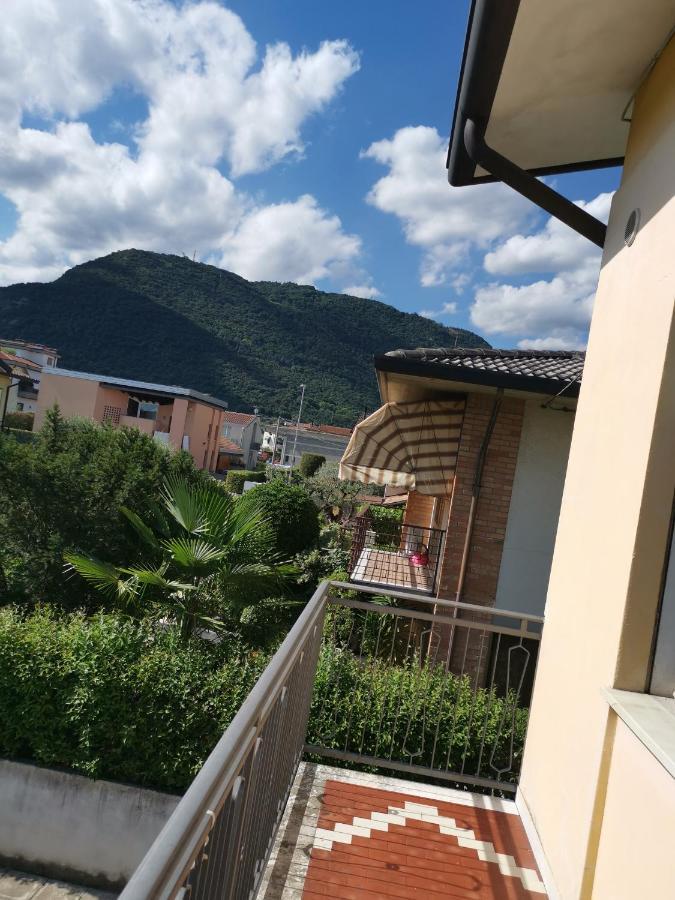 Casa Caterina Apartment Romano D'Ezzelino Bagian luar foto