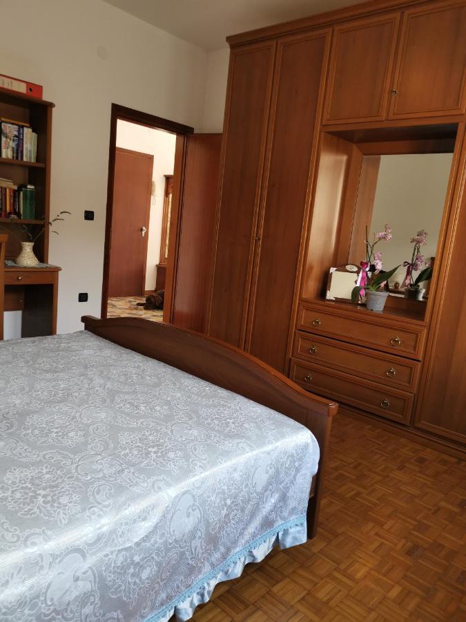 Casa Caterina Apartment Romano D'Ezzelino Bagian luar foto