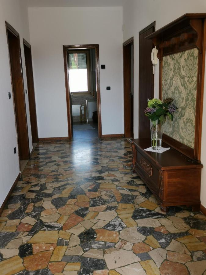 Casa Caterina Apartment Romano D'Ezzelino Bagian luar foto
