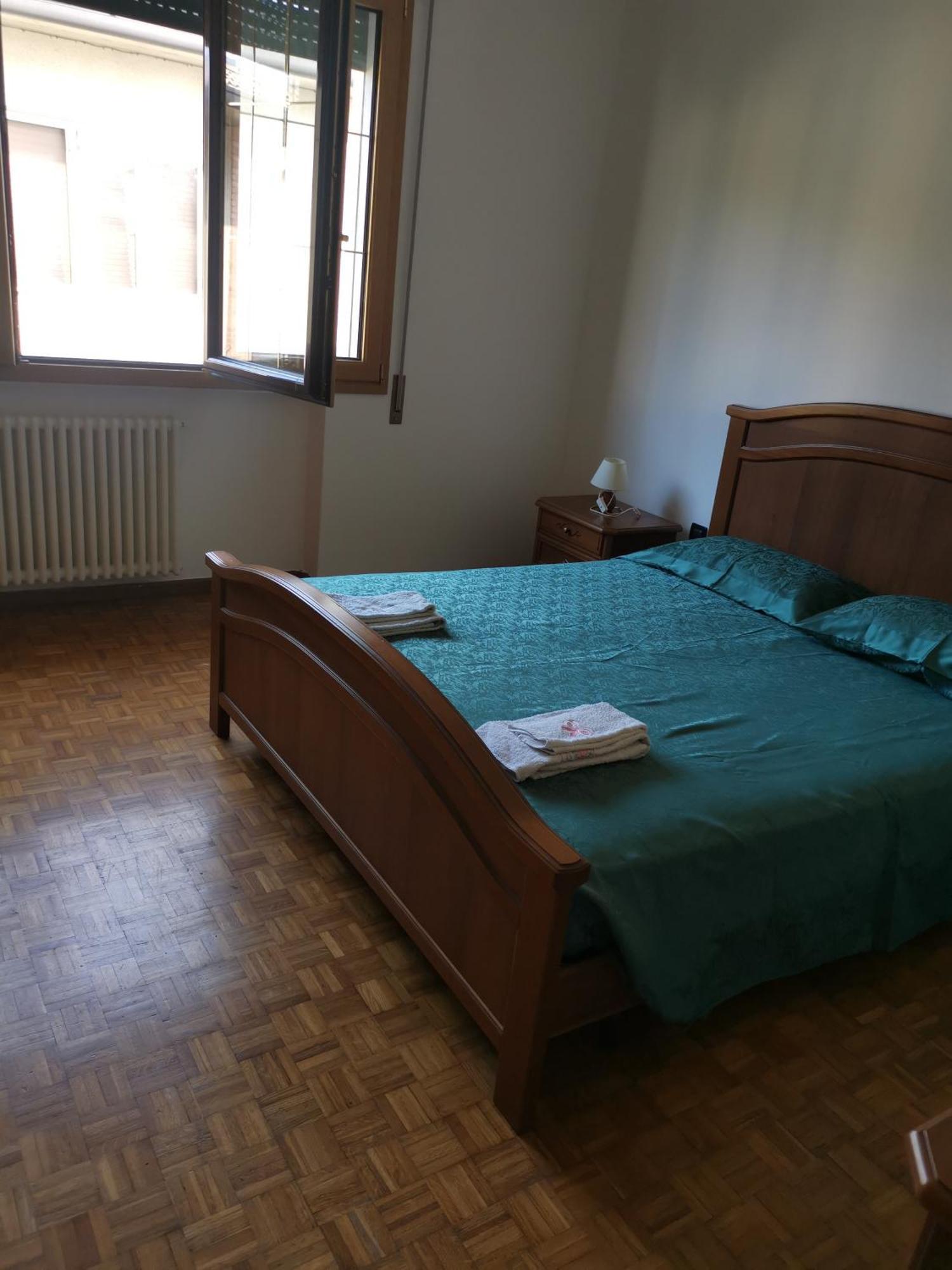 Casa Caterina Apartment Romano D'Ezzelino Bagian luar foto