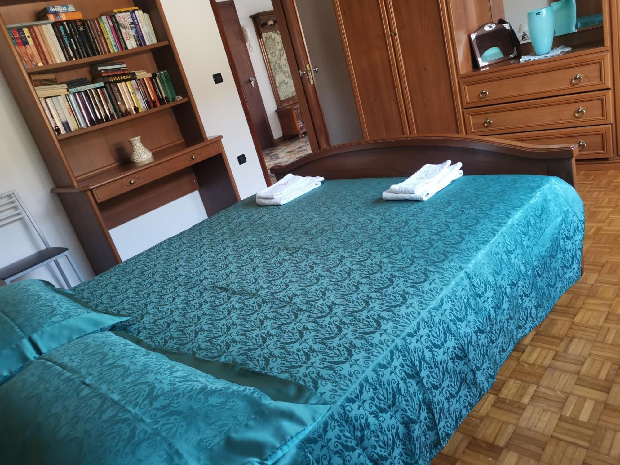 Casa Caterina Apartment Romano D'Ezzelino Bagian luar foto