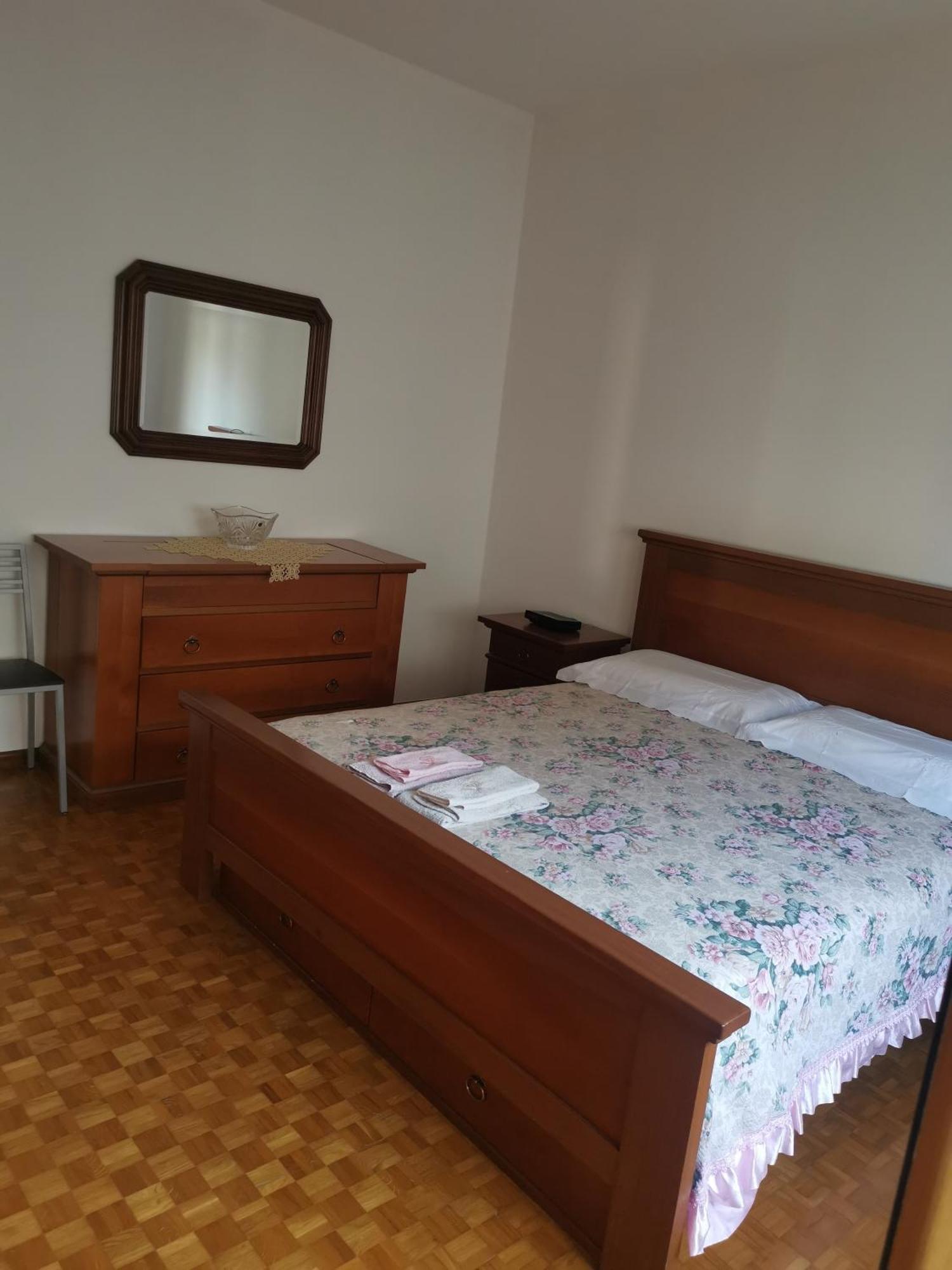 Casa Caterina Apartment Romano D'Ezzelino Bagian luar foto