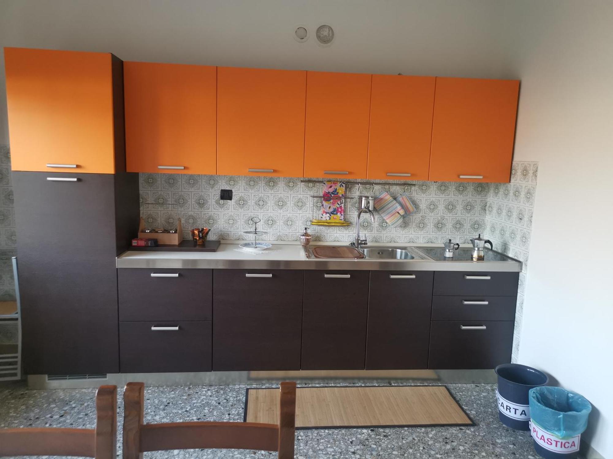 Casa Caterina Apartment Romano D'Ezzelino Bagian luar foto