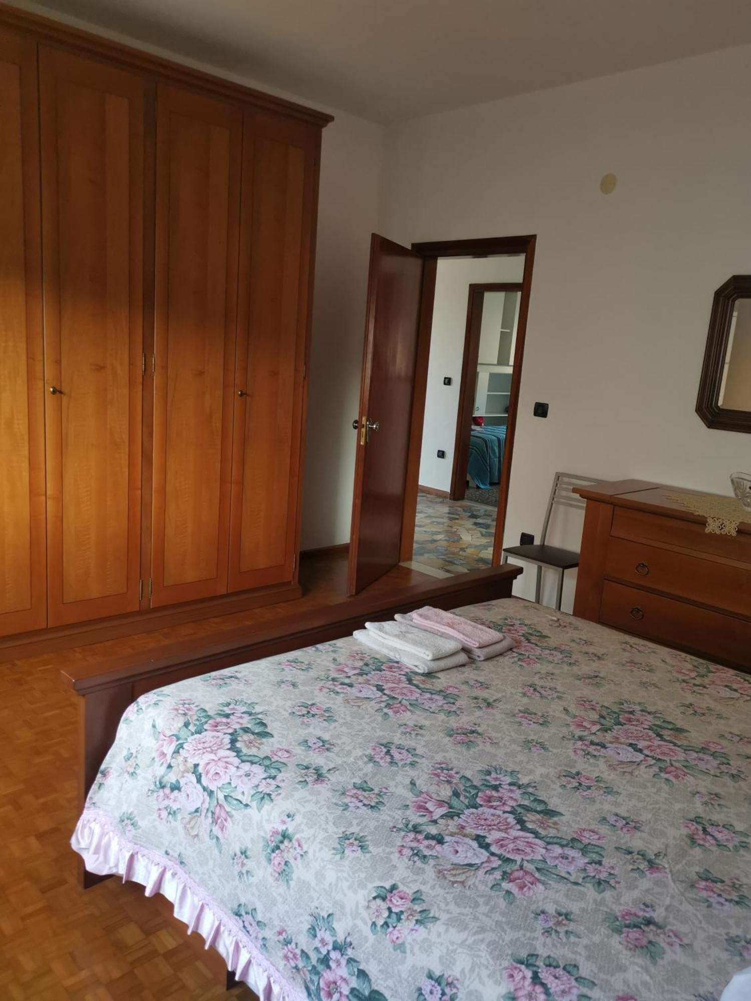 Casa Caterina Apartment Romano D'Ezzelino Bagian luar foto