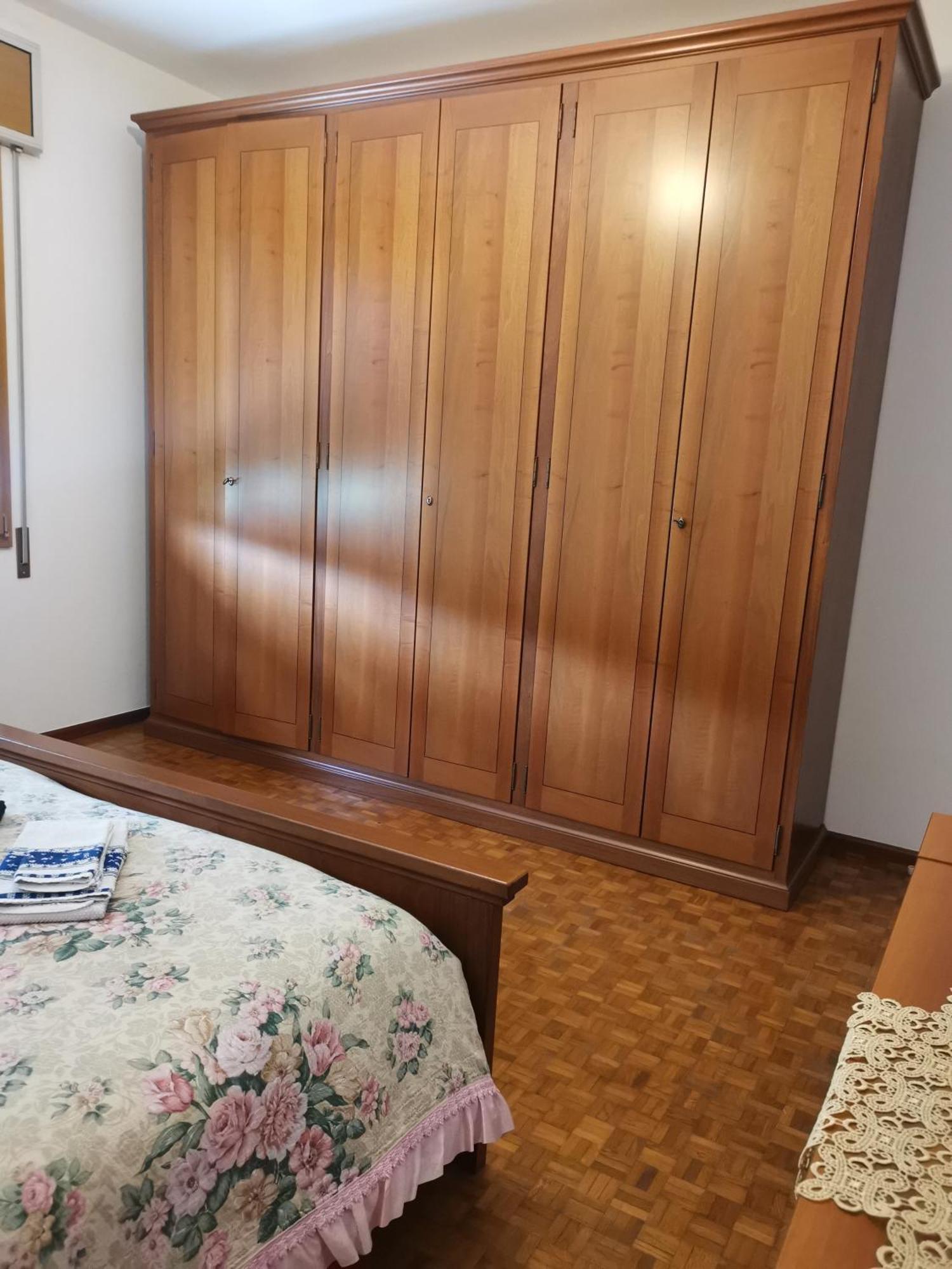 Casa Caterina Apartment Romano D'Ezzelino Bagian luar foto