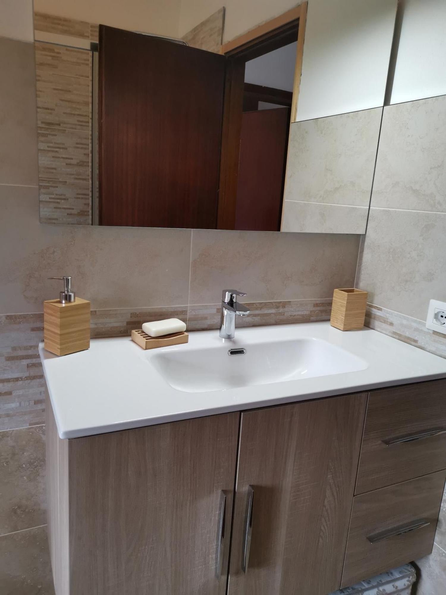 Casa Caterina Apartment Romano D'Ezzelino Bagian luar foto