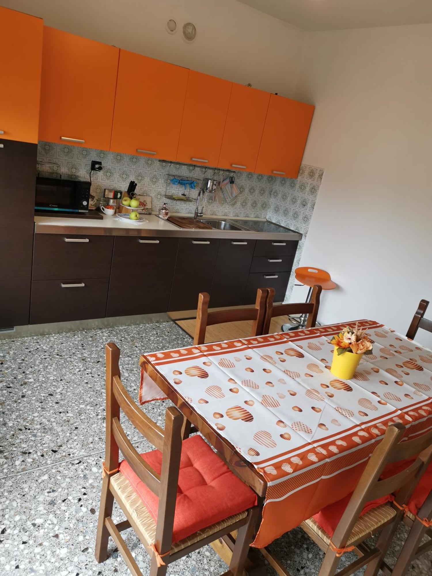 Casa Caterina Apartment Romano D'Ezzelino Bagian luar foto