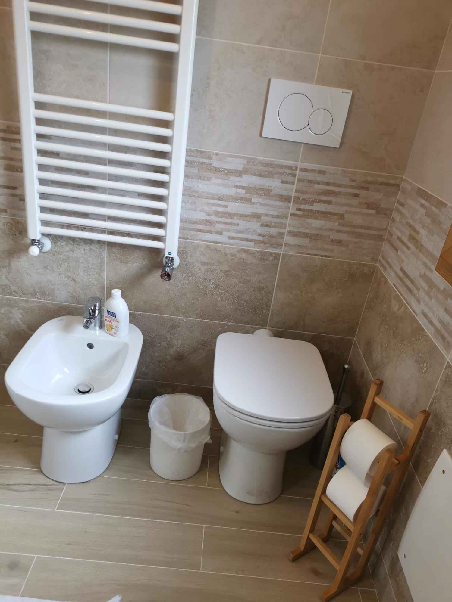 Casa Caterina Apartment Romano D'Ezzelino Bagian luar foto