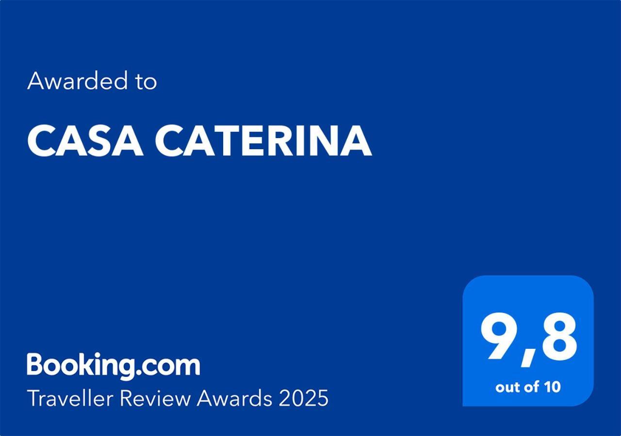 Casa Caterina Apartment Romano D'Ezzelino Bagian luar foto